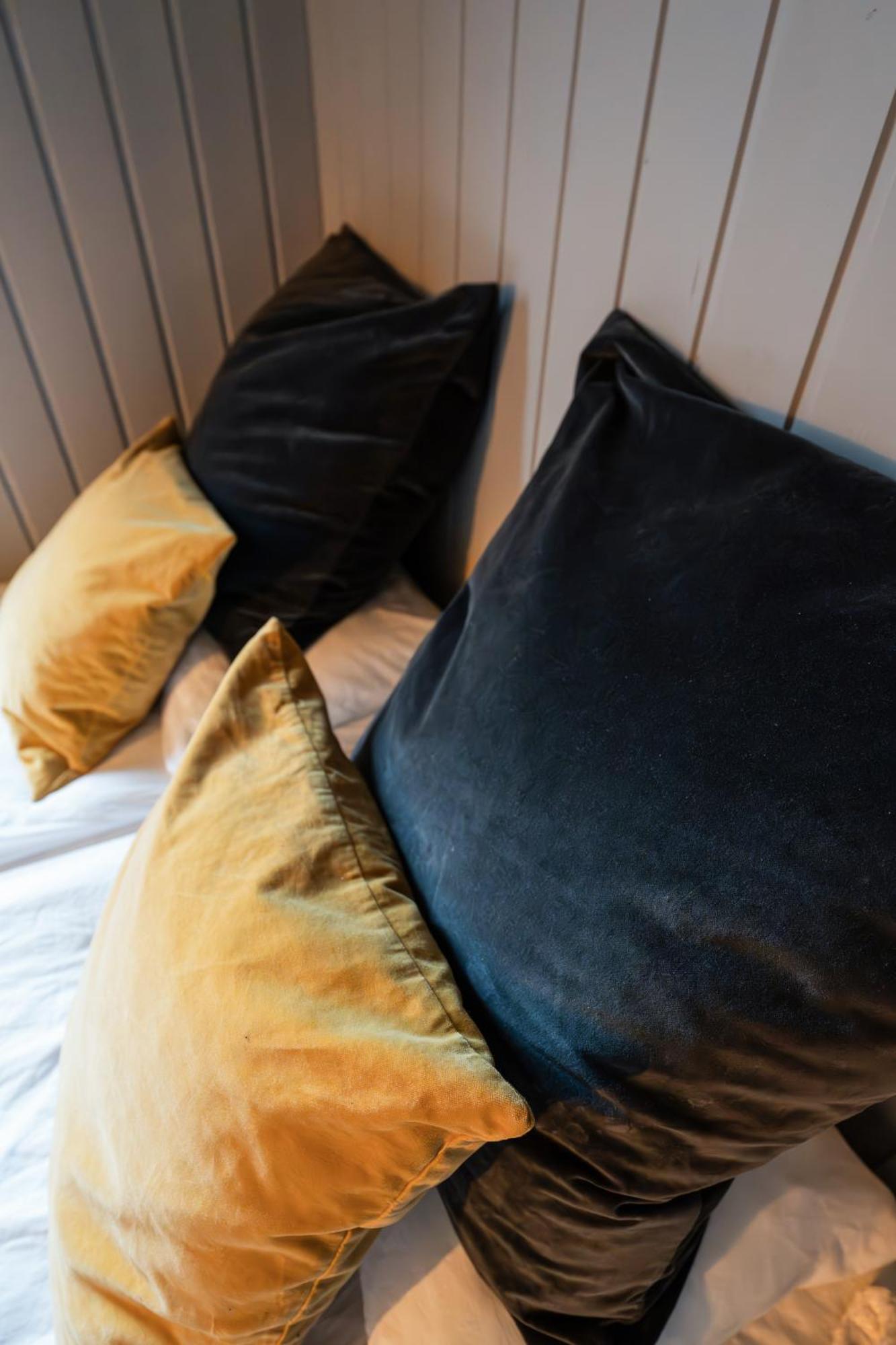 Cozy Cabin Near Golden Circle With Panoramic Views มอสเฟลสแบร์ ภายนอก รูปภาพ