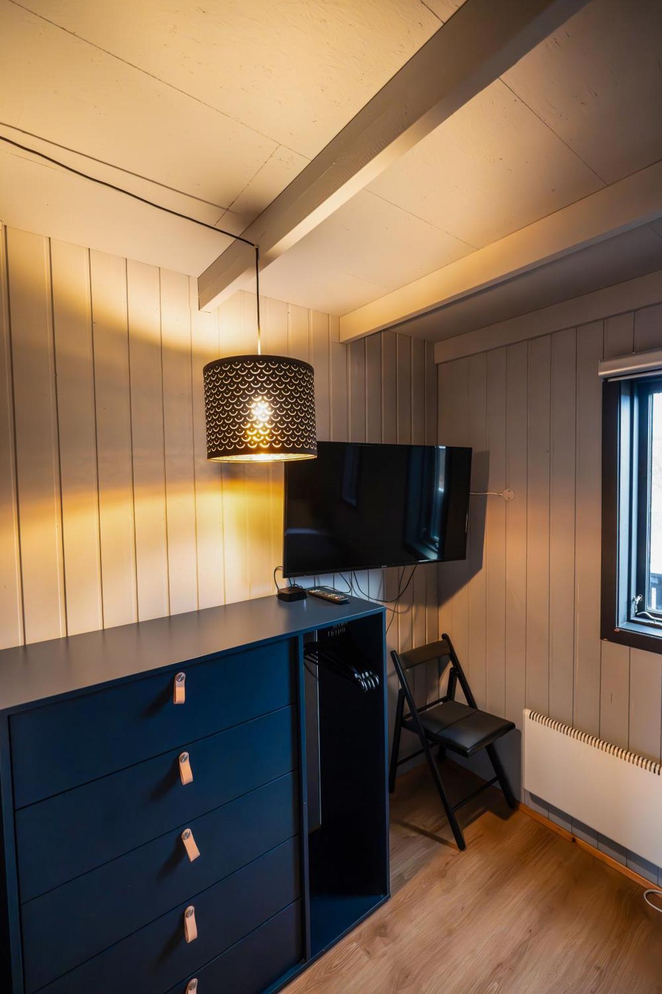 Cozy Cabin Near Golden Circle With Panoramic Views มอสเฟลสแบร์ ภายนอก รูปภาพ