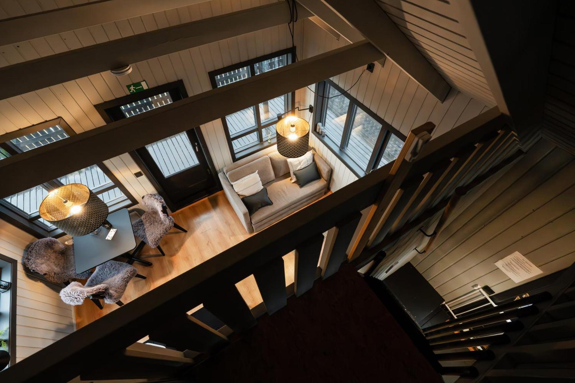 Cozy Cabin Near Golden Circle With Panoramic Views มอสเฟลสแบร์ ภายนอก รูปภาพ